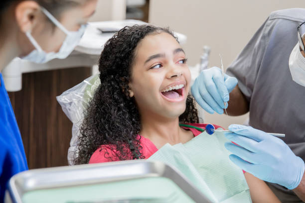 Best Emergency Gum Treatment in Verandah, FL