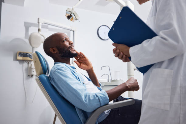 Best Emergency Treatment for Dental Infections or Abscesses in Verandah, FL