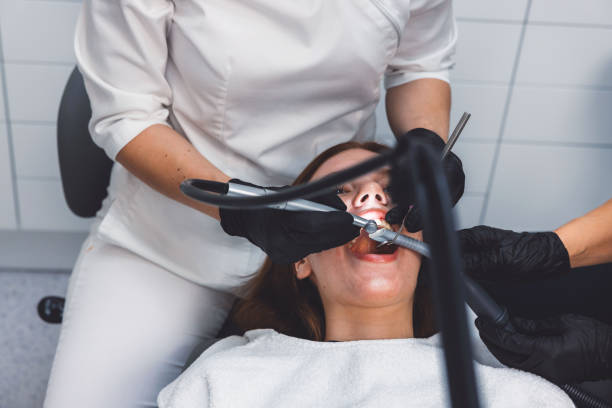 Best Weekend Emergency Dentist in Verandah, FL