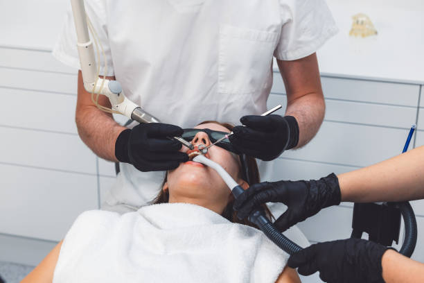 Best Emergency Orthodontic Services in Verandah, FL