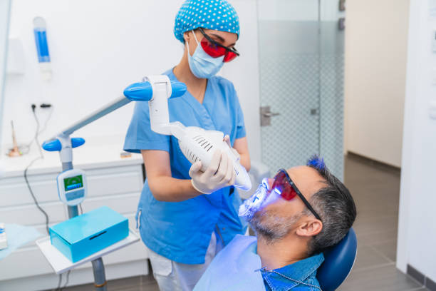 Best Pediatric Emergency Dentist in Verandah, FL